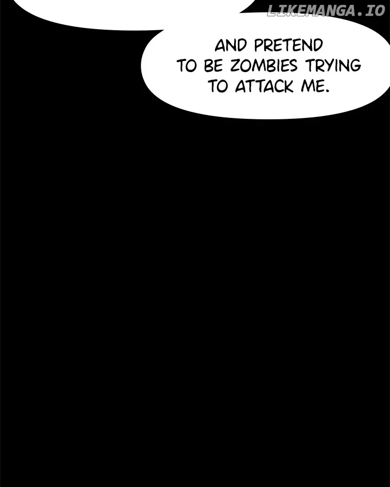 I’m the Only One Bullied by the New High School Student Chapter 9 page 98