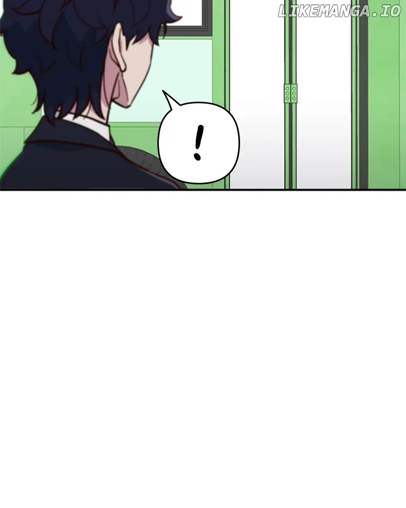 I’m the Only One Bullied by the New High School Student Chapter 11 page 30