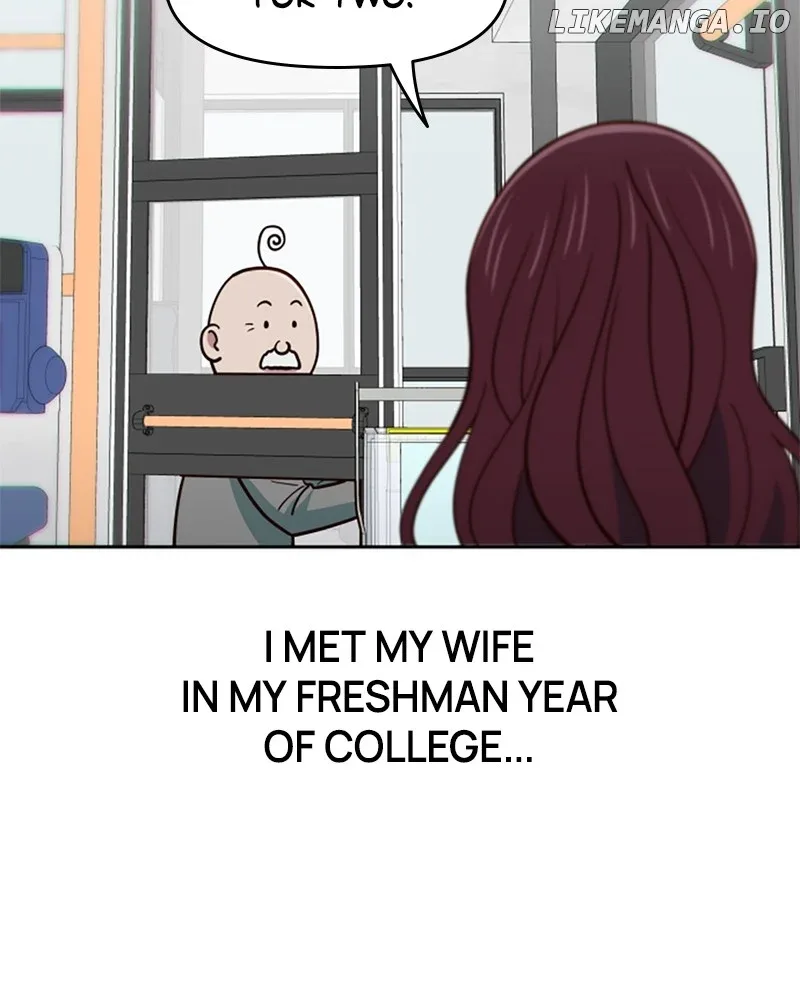 I’m the Only One Bullied by the New High School Student Chapter 11 page 51