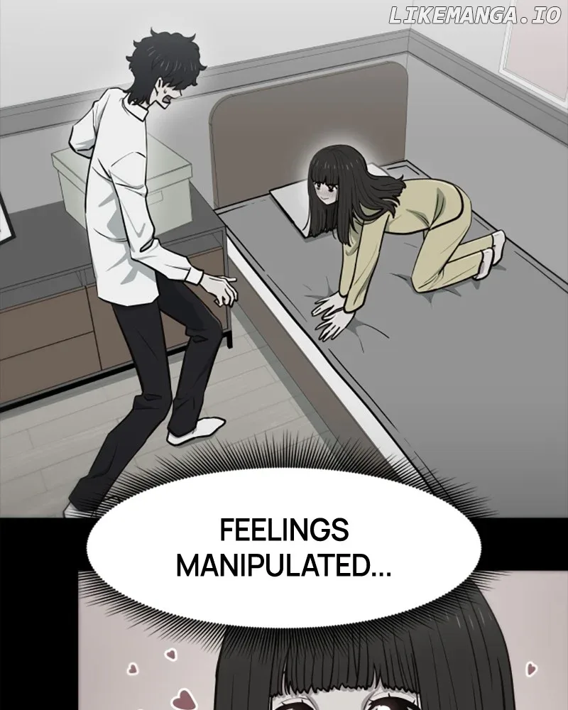 I’m the Only One Bullied by the New High School Student Chapter 9 page 87