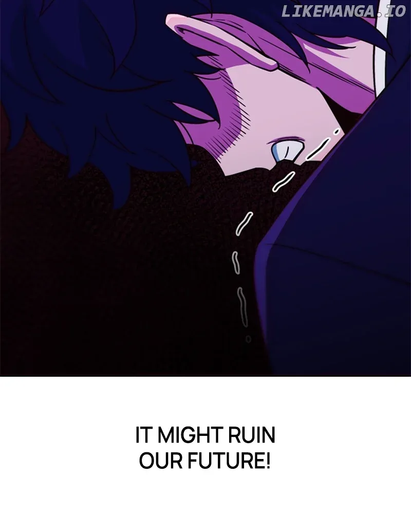 I’m the Only One Bullied by the New High School Student Chapter 11 page 106