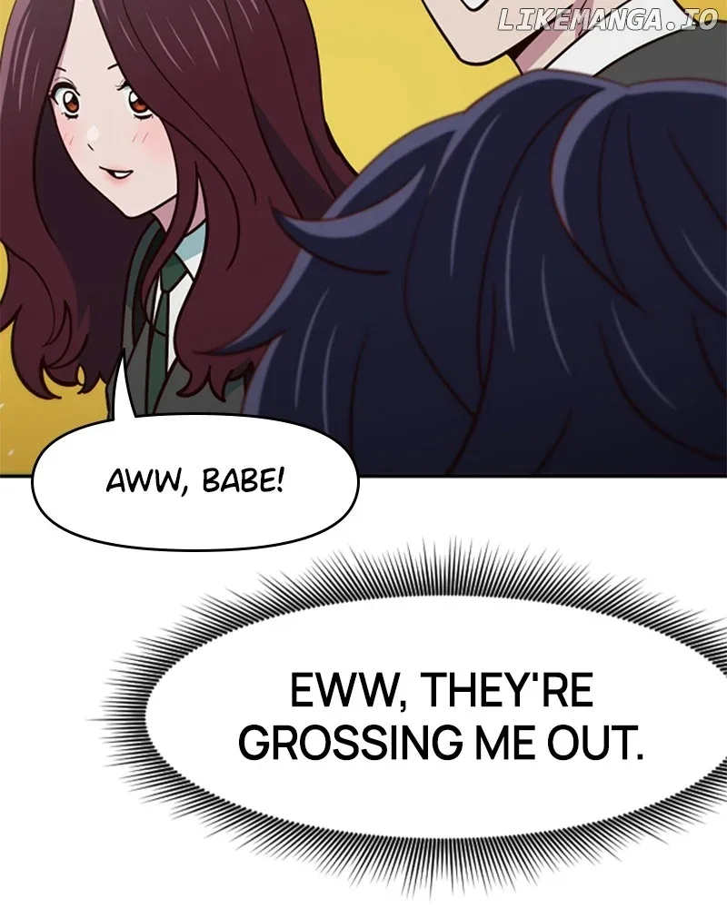 I’m the Only One Bullied by the New High School Student Chapter 11 page 127