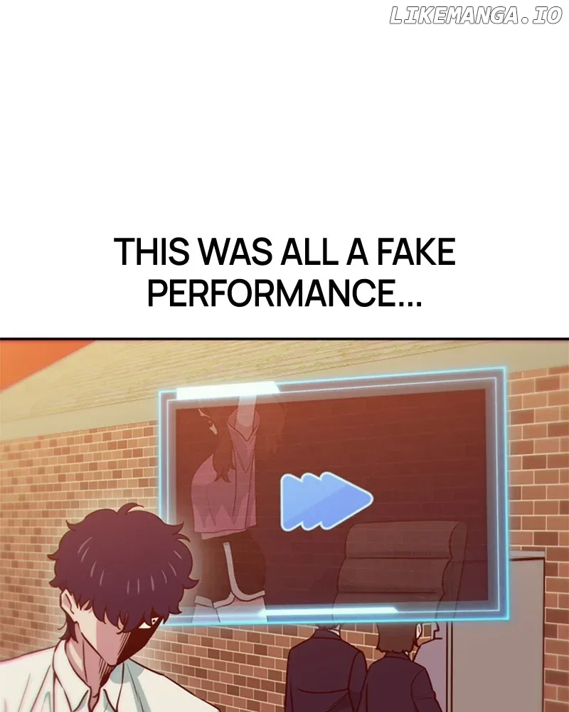 I’m the Only One Bullied by the New High School Student Chapter 9 page 105