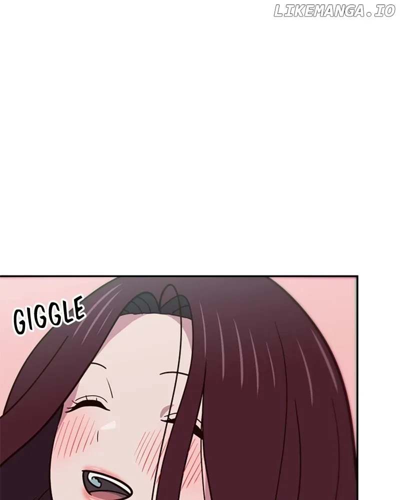 I’m the Only One Bullied by the New High School Student Chapter 11 page 128