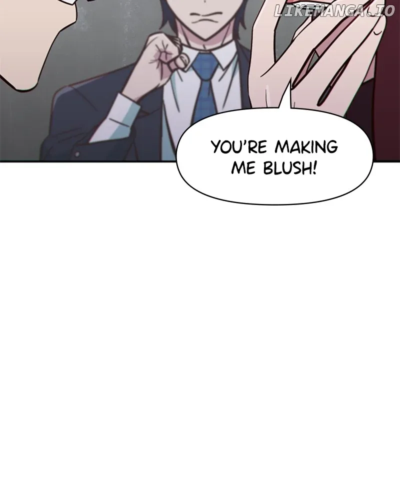 I’m the Only One Bullied by the New High School Student Chapter 11 page 137