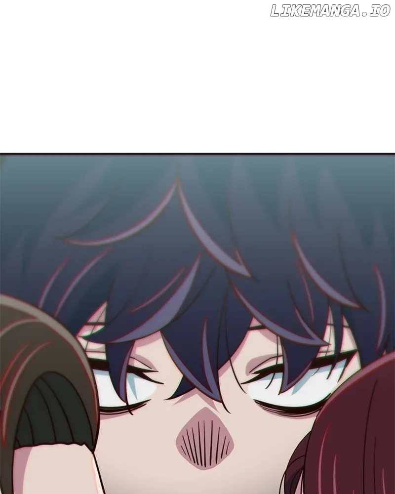 I’m the Only One Bullied by the New High School Student Chapter 11 page 140