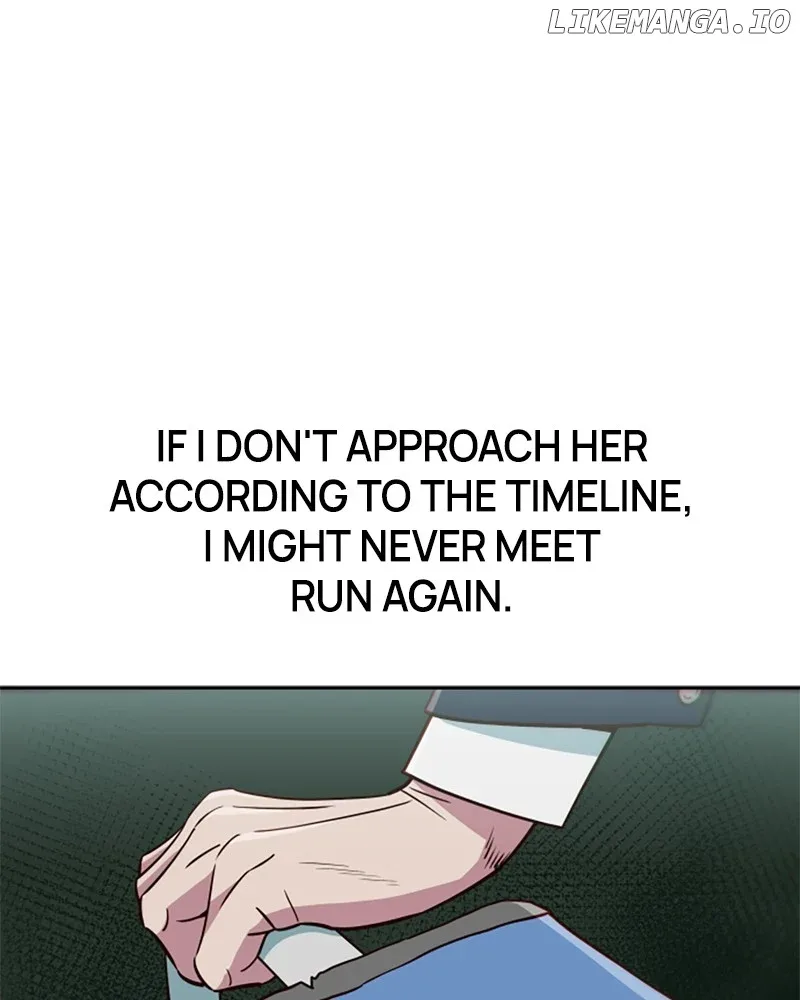 I’m the Only One Bullied by the New High School Student Chapter 11 page 108