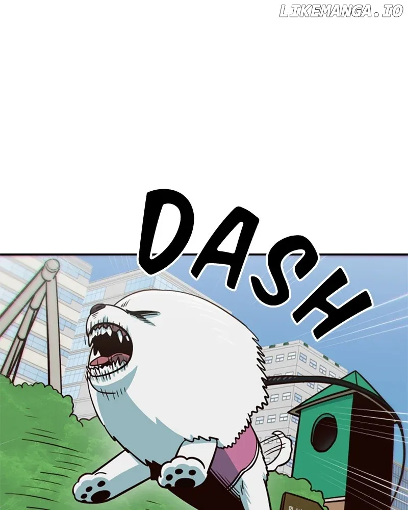I’m the Only One Bullied by the New High School Student Chapter 11 page 88