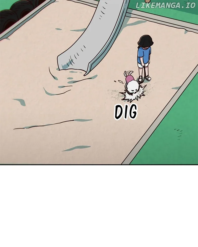 I’m the Only One Bullied by the New High School Student Chapter 11 page 79