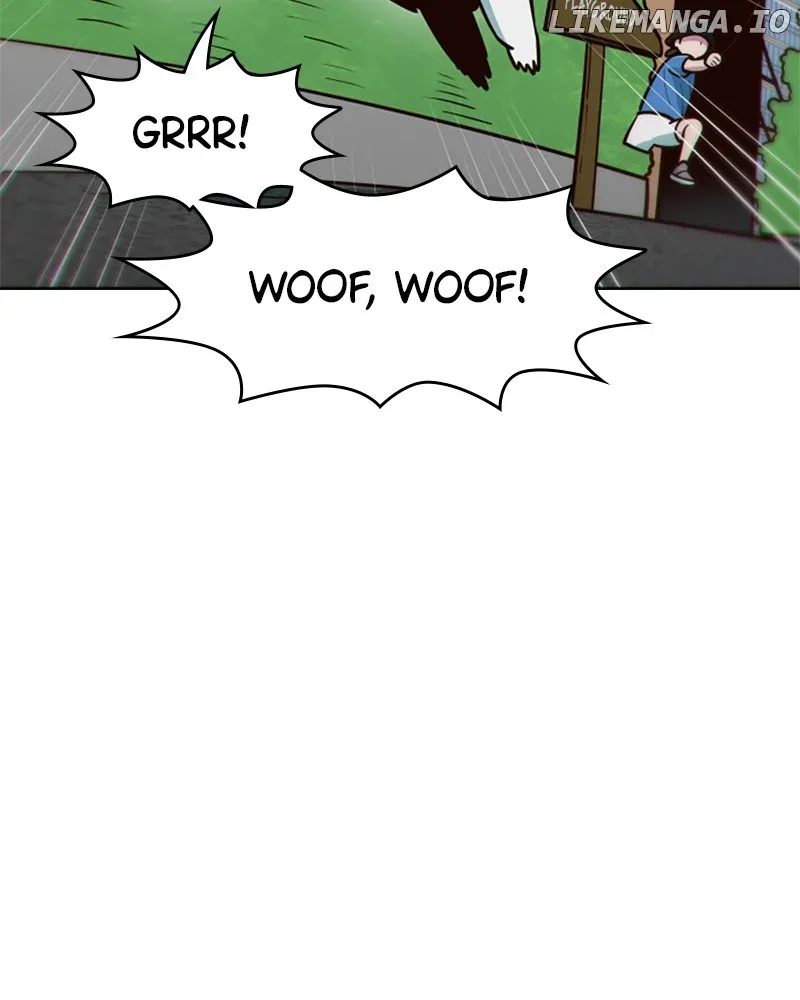 I’m the Only One Bullied by the New High School Student Chapter 11 page 89
