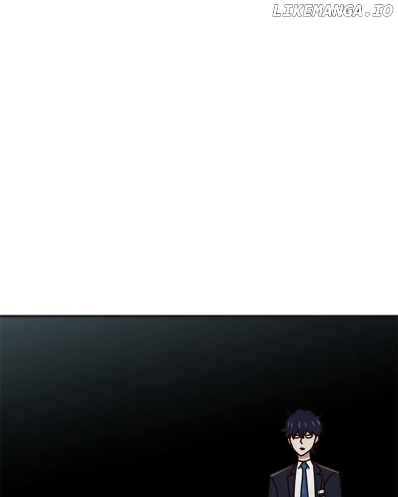 I’m the Only One Bullied by the New High School Student Chapter 11 page 117