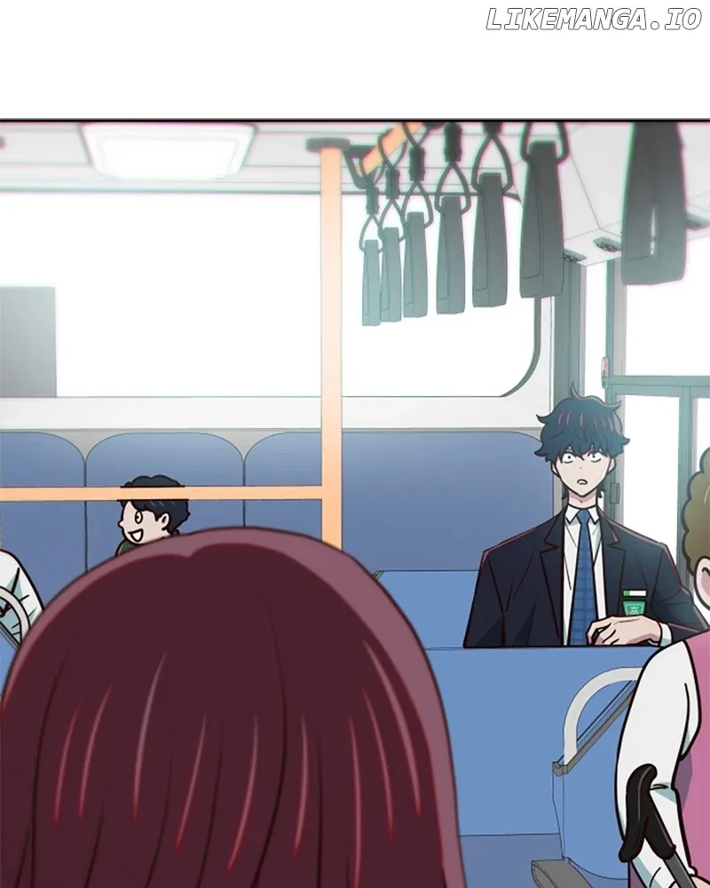 I’m the Only One Bullied by the New High School Student Chapter 11 page 90