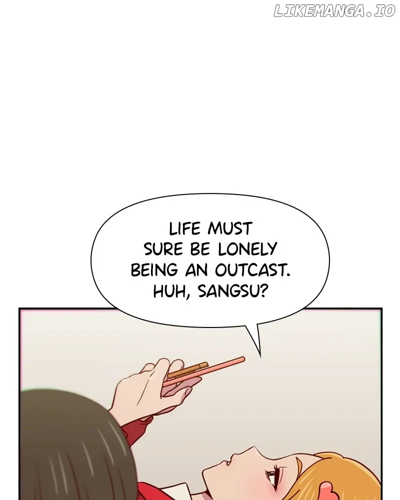 I’m the Only One Bullied by the New High School Student Chapter 9 page 124