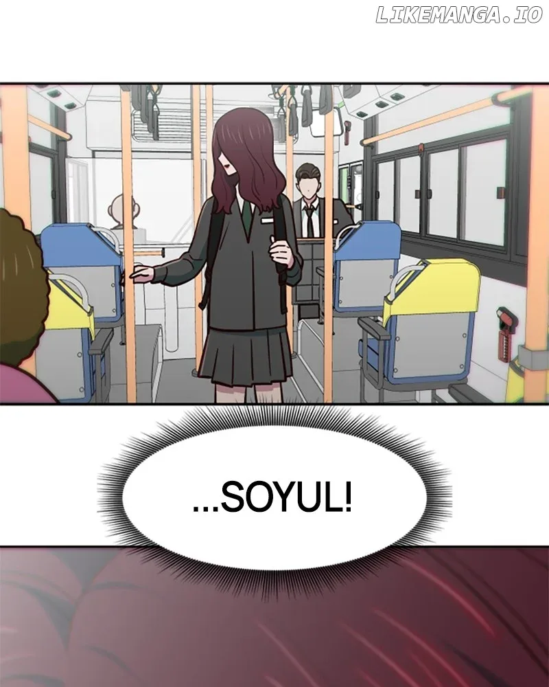 I’m the Only One Bullied by the New High School Student Chapter 11 page 98