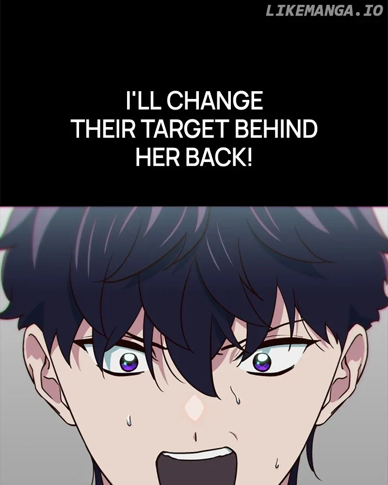 I’m the Only One Bullied by the New High School Student Chapter 9 page 99