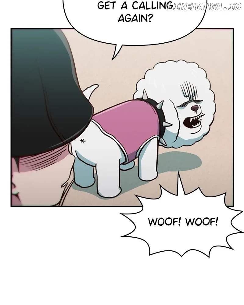 I’m the Only One Bullied by the New High School Student Chapter 11 page 85