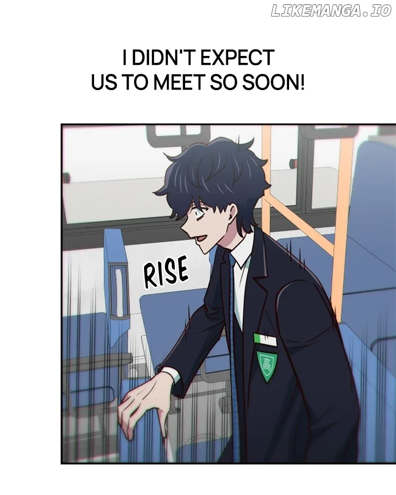 I’m the Only One Bullied by the New High School Student Chapter 11 page 102
