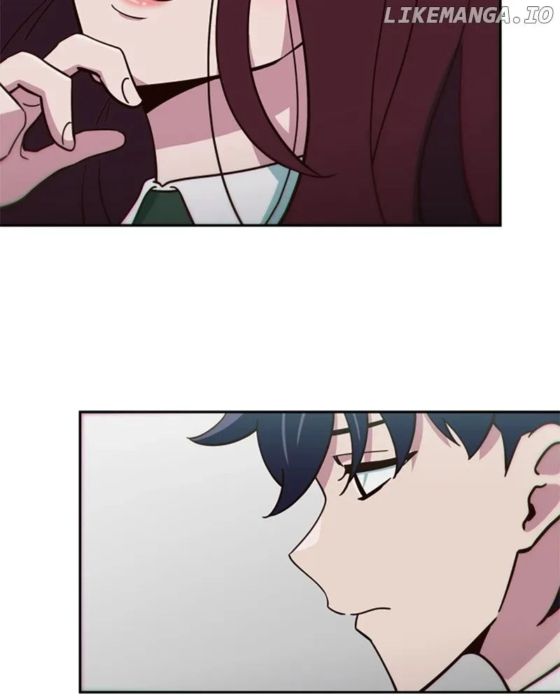 I’m the Only One Bullied by the New High School Student Chapter 11 page 129