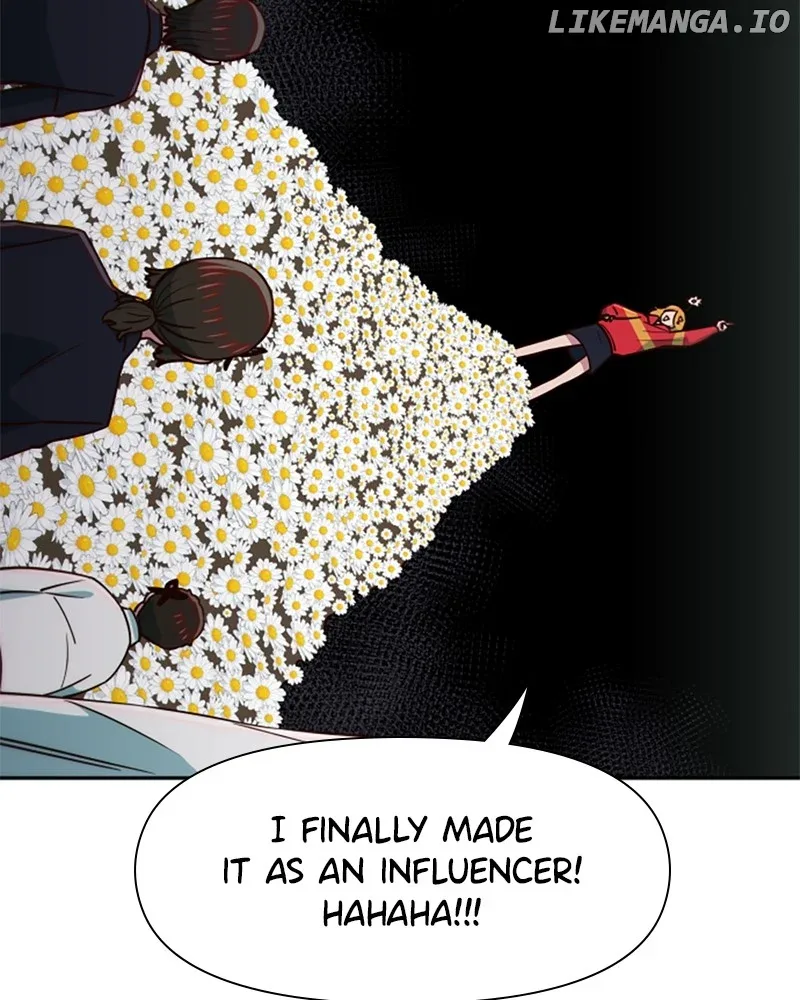 I’m the Only One Bullied by the New High School Student Chapter 9 page 116