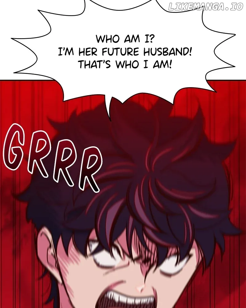 I’m the Only One Bullied by the New High School Student Chapter 11 page 149