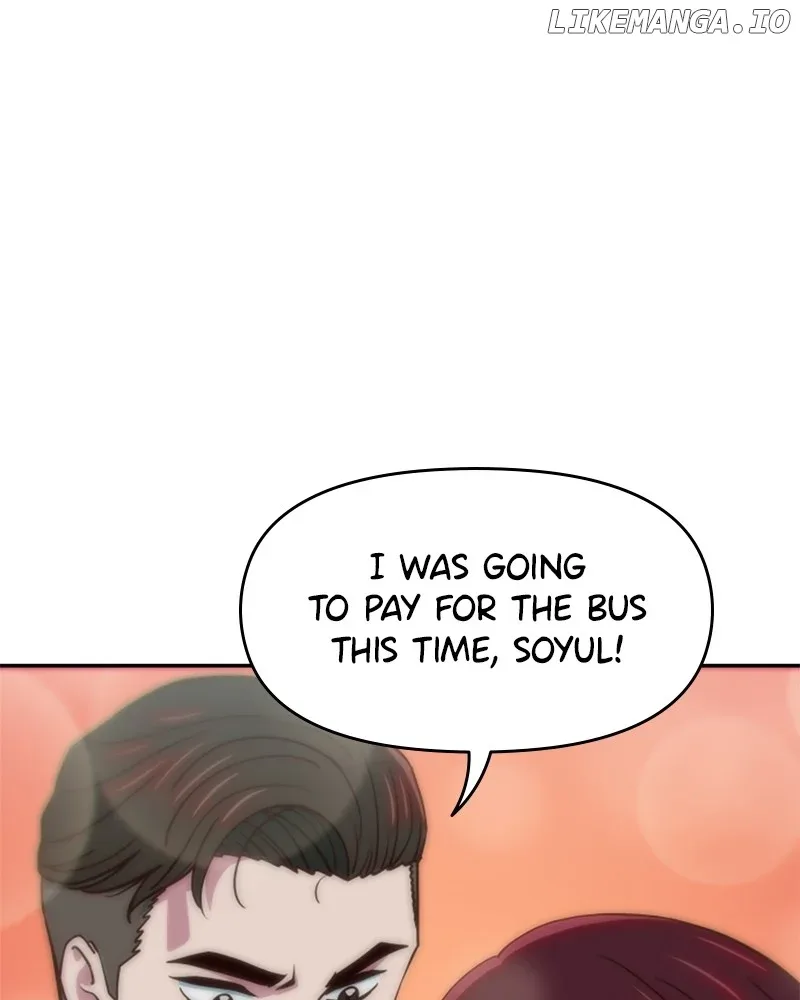 I’m the Only One Bullied by the New High School Student Chapter 11 page 115