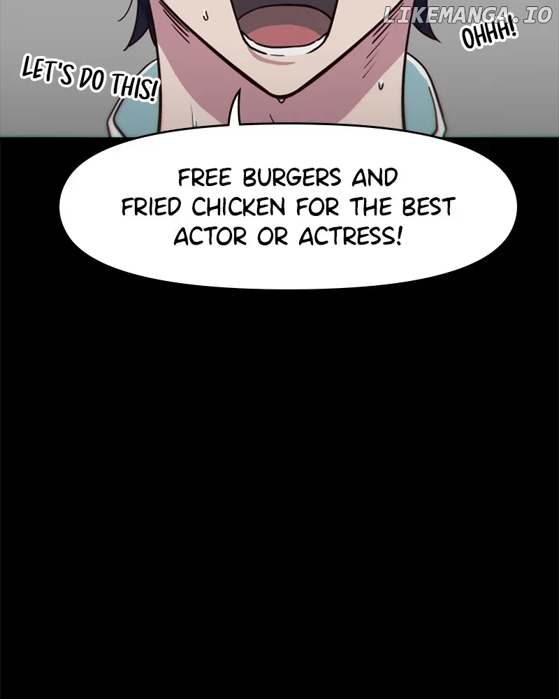I’m the Only One Bullied by the New High School Student Chapter 9 page 100