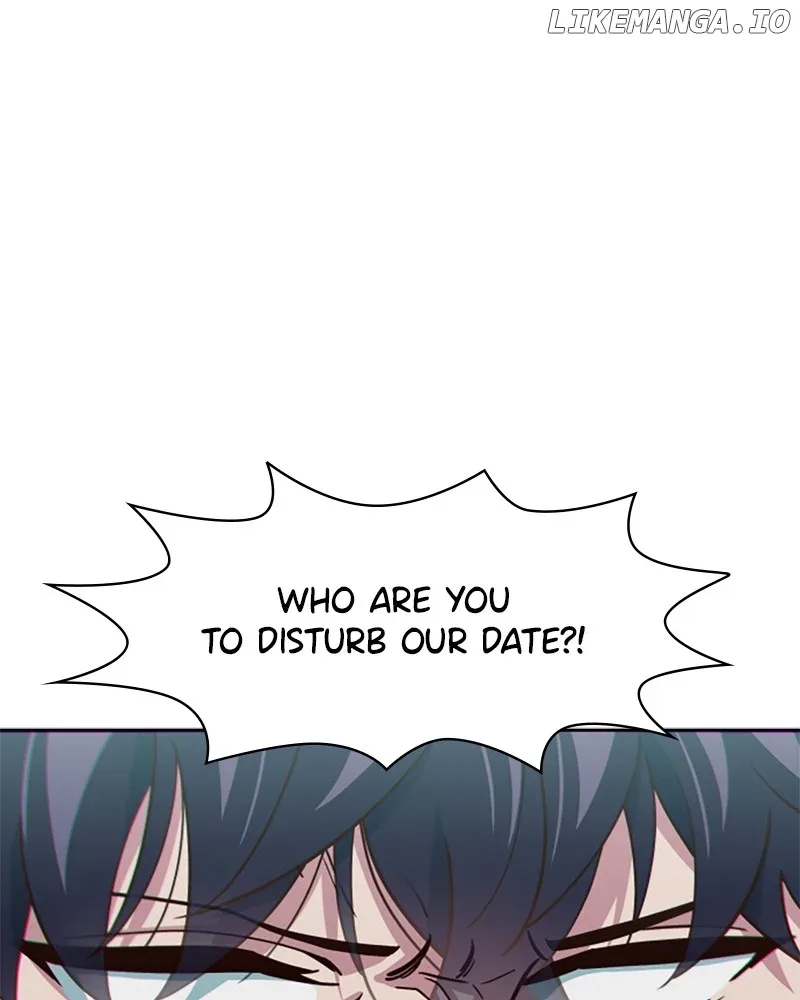 I’m the Only One Bullied by the New High School Student Chapter 11 page 147