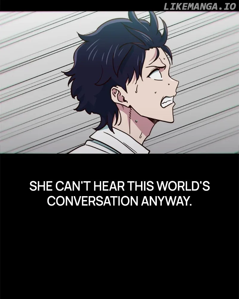 I’m the Only One Bullied by the New High School Student Chapter 9 page 93