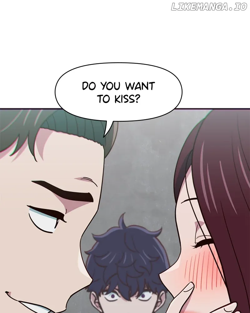 I’m the Only One Bullied by the New High School Student Chapter 11 page 136