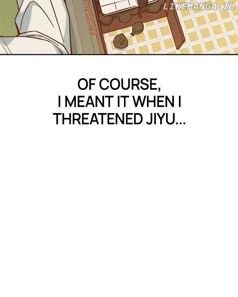 I’m the Only One Bullied by the New High School Student Chapter 9 page 109