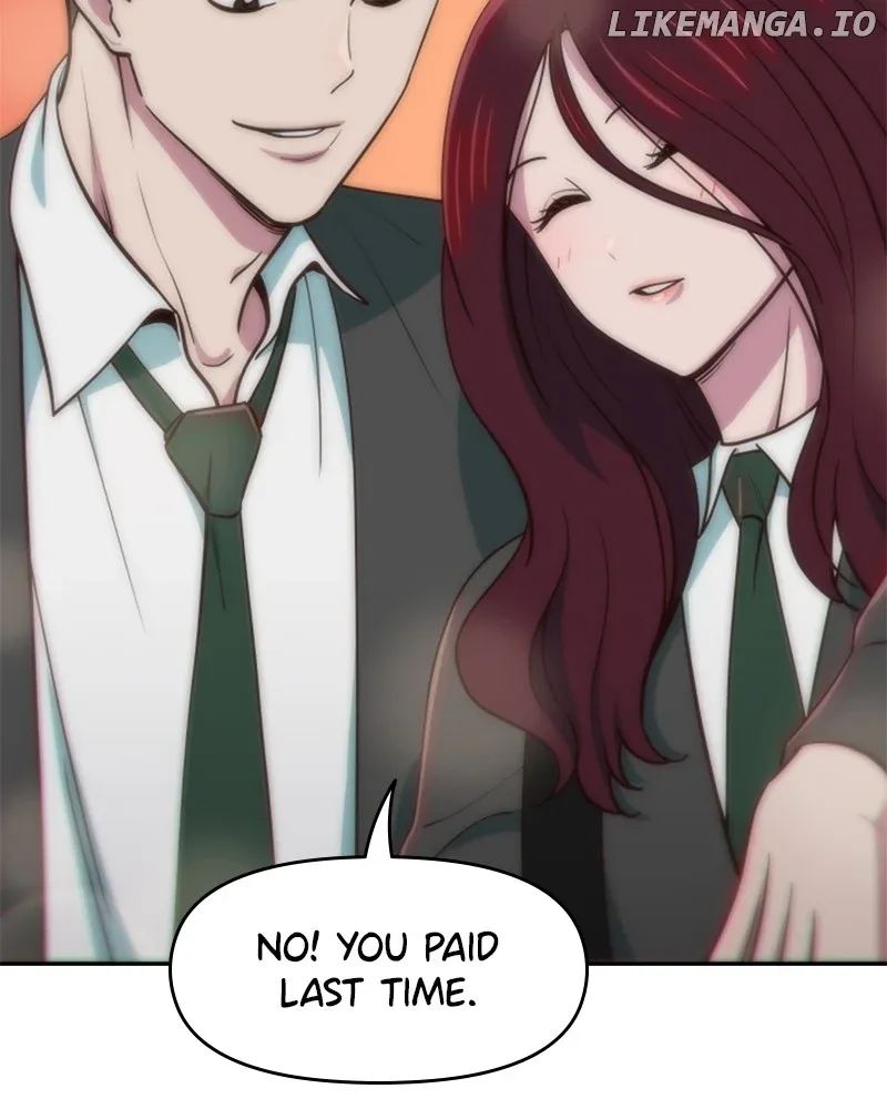 I’m the Only One Bullied by the New High School Student Chapter 11 page 116