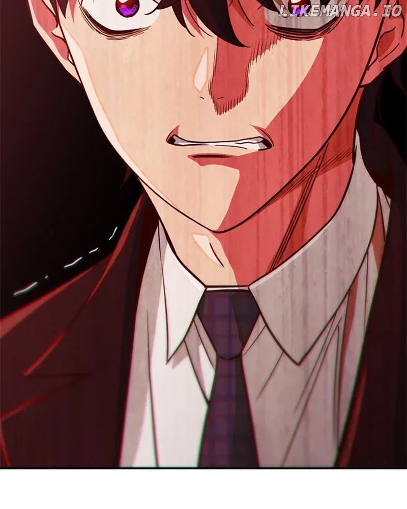 I’m the Only One Bullied by the New High School Student Chapter 11 page 112