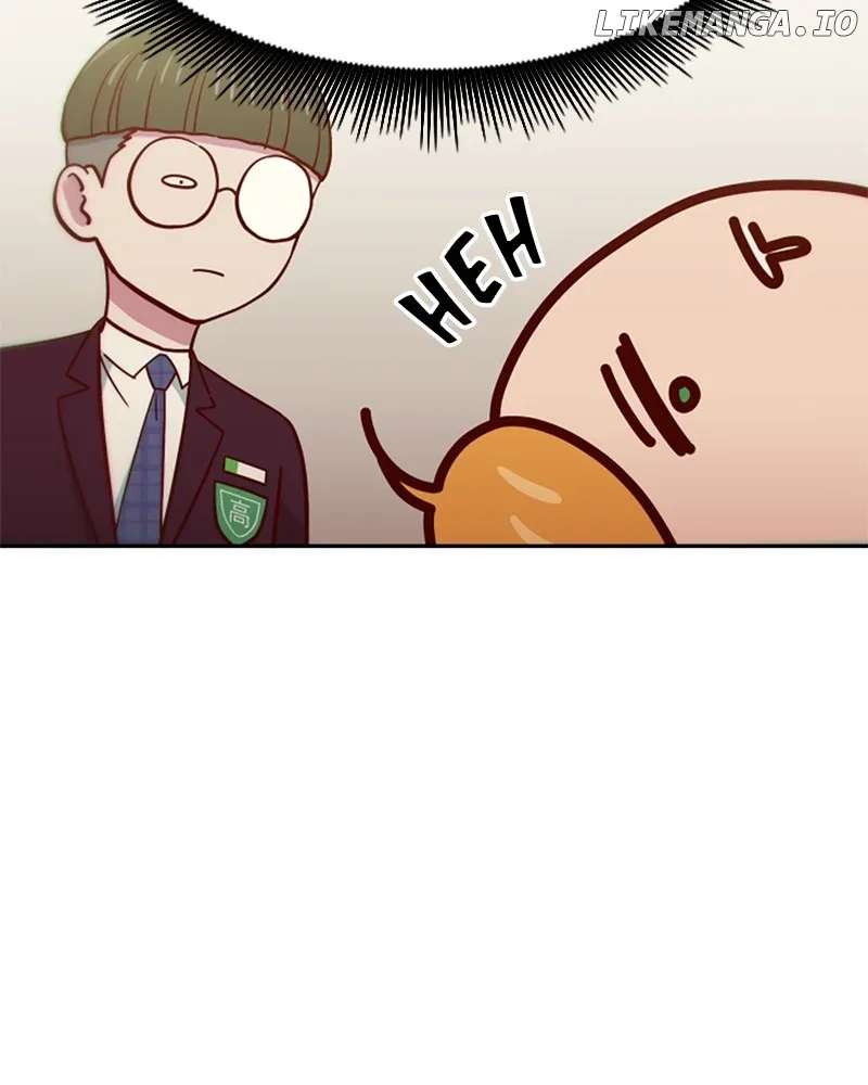 I’m the Only One Bullied by the New High School Student Chapter 9 page 123