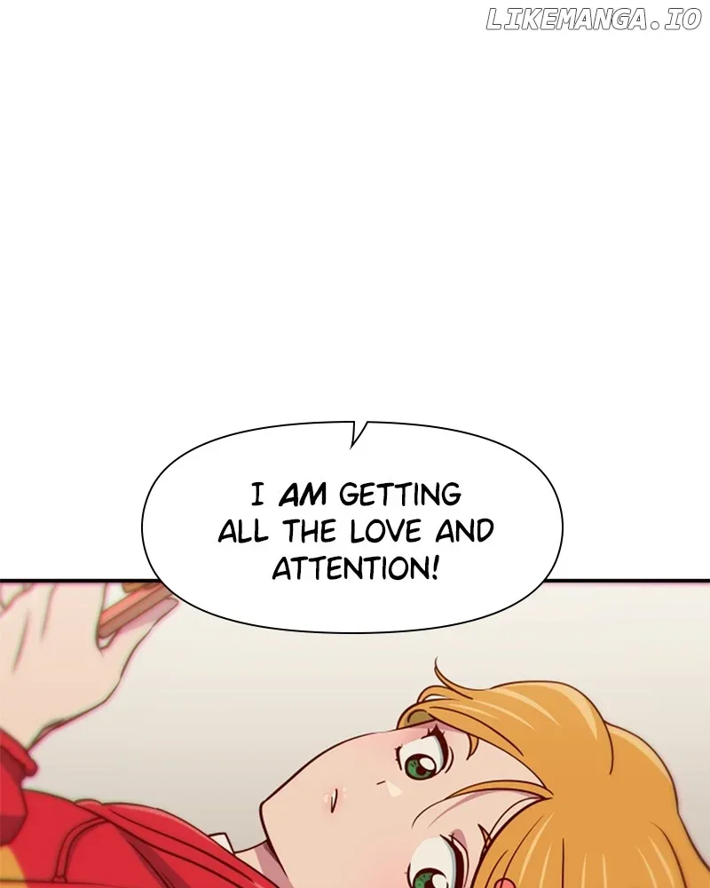 I’m the Only One Bullied by the New High School Student Chapter 9 page 128
