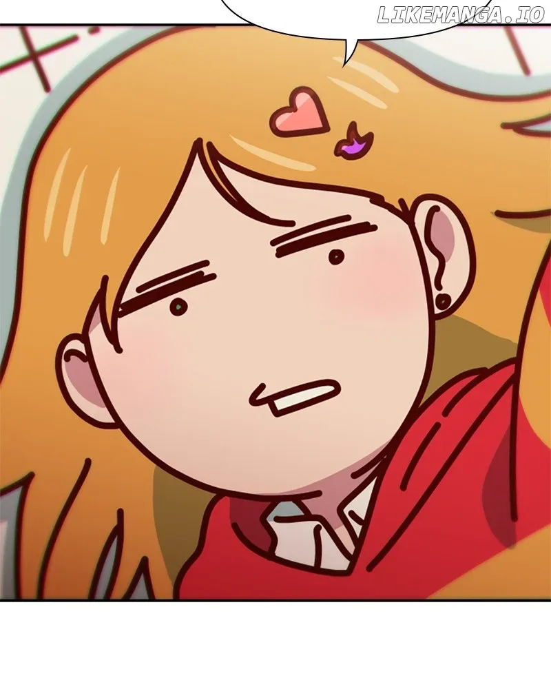 I’m the Only One Bullied by the New High School Student Chapter 9 page 121