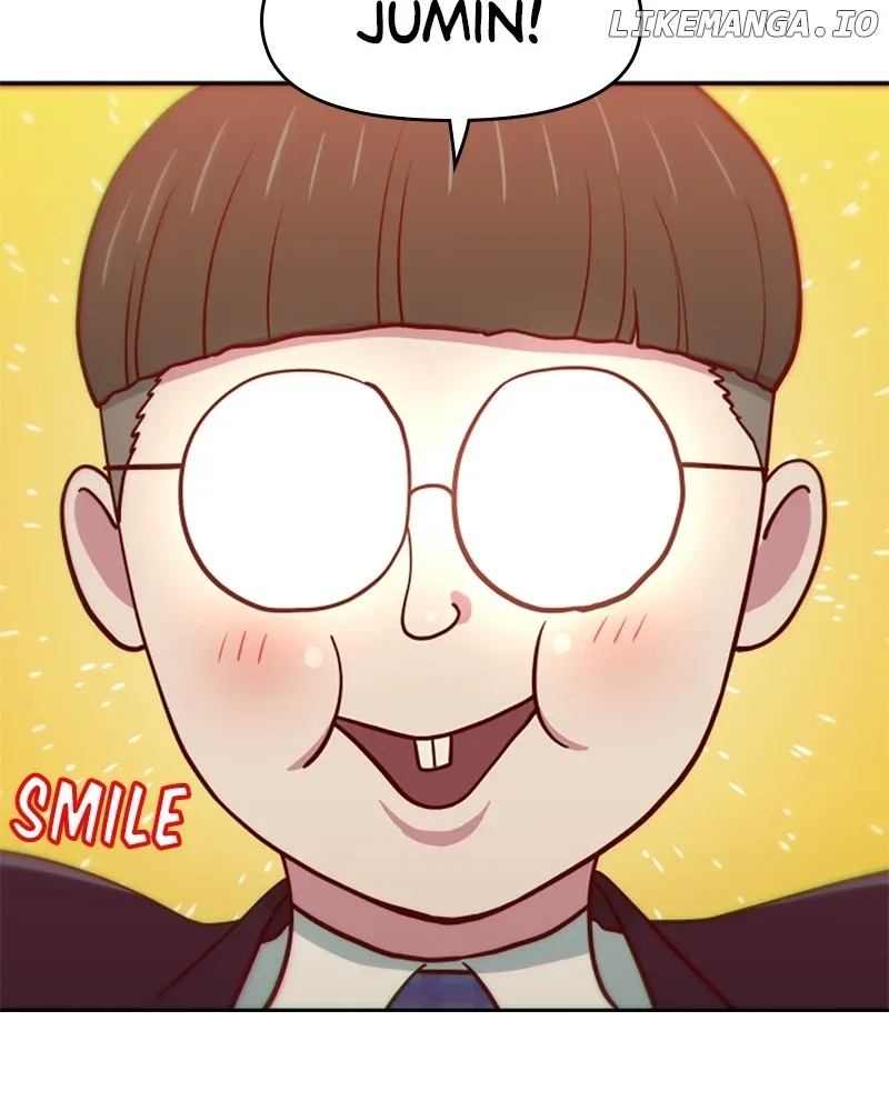 I’m the Only One Bullied by the New High School Student Chapter 9 page 137