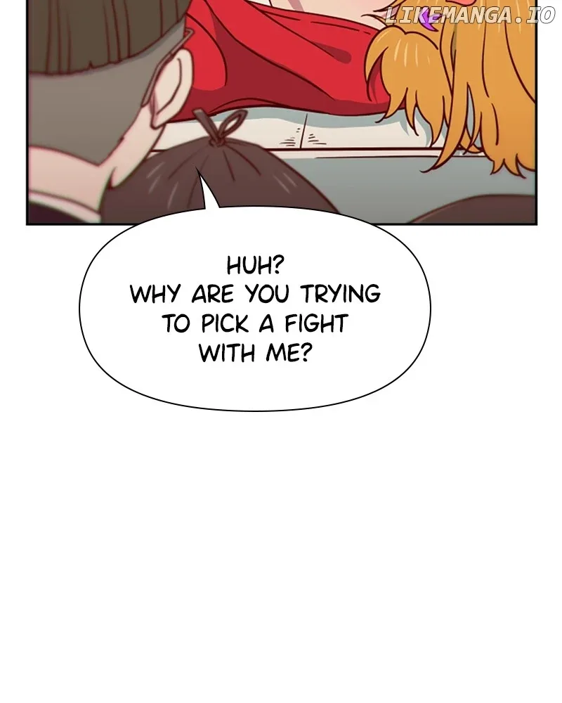 I’m the Only One Bullied by the New High School Student Chapter 9 page 125
