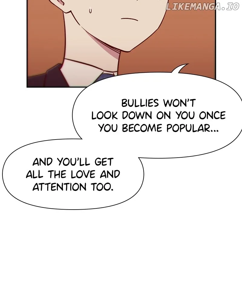 I’m the Only One Bullied by the New High School Student Chapter 9 page 127