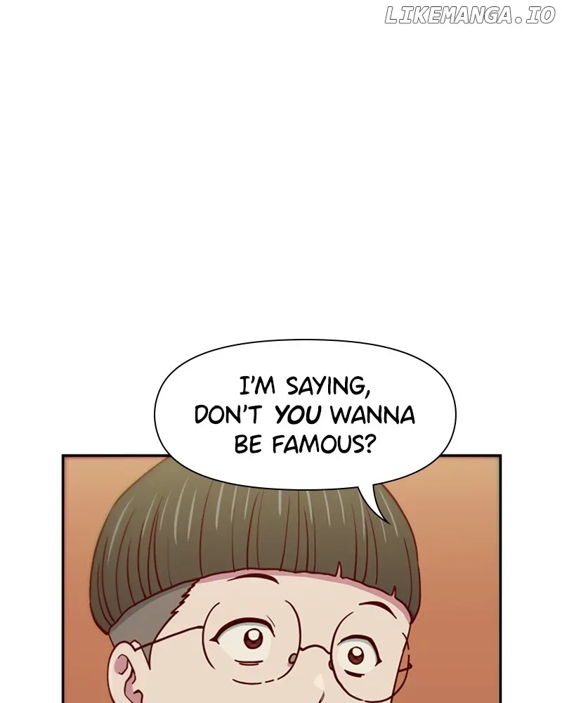 I’m the Only One Bullied by the New High School Student Chapter 9 page 126