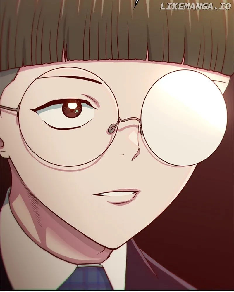 I’m the Only One Bullied by the New High School Student Chapter 9 page 132