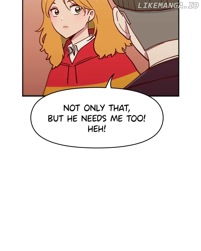 I’m the Only One Bullied by the New High School Student Chapter 9 page 139