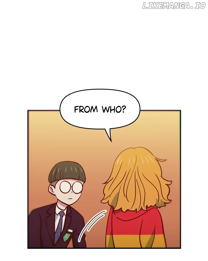 I’m the Only One Bullied by the New High School Student Chapter 9 page 130