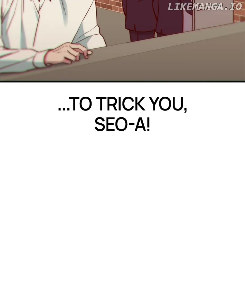 I’m the Only One Bullied by the New High School Student Chapter 9 page 106