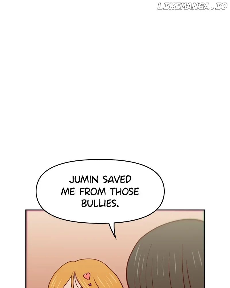 I’m the Only One Bullied by the New High School Student Chapter 9 page 138