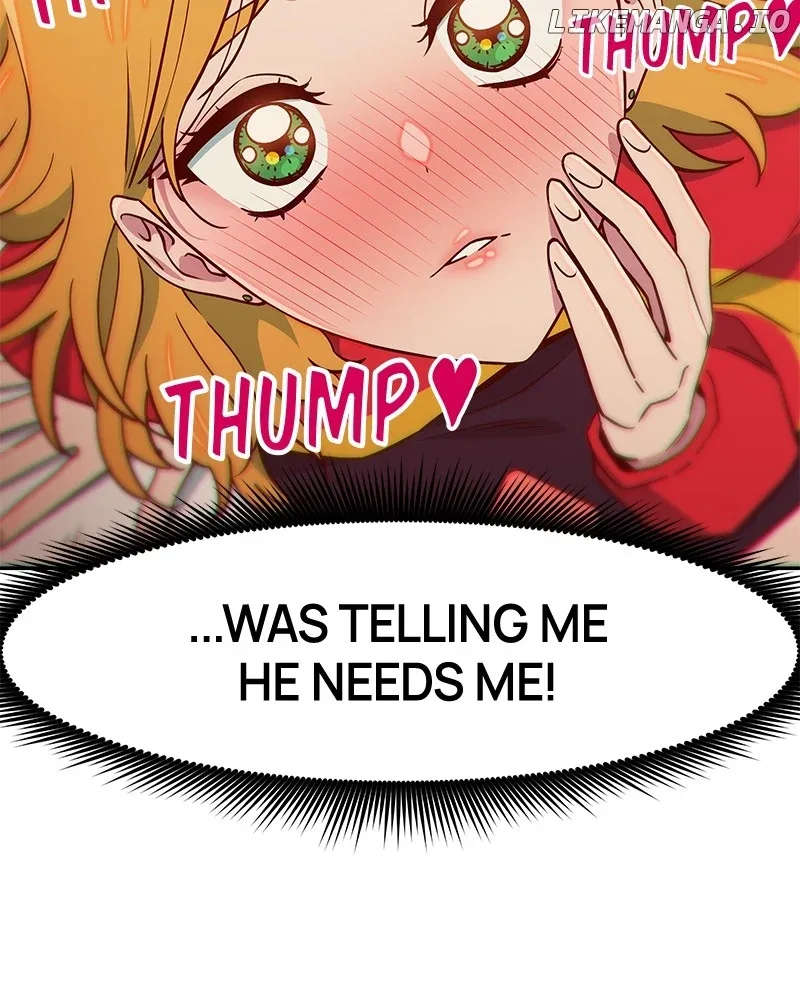 I’m the Only One Bullied by the New High School Student Chapter 9 page 148