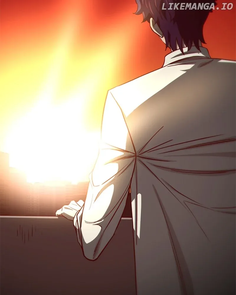 I’m the Only One Bullied by the New High School Student Chapter 9 page 155