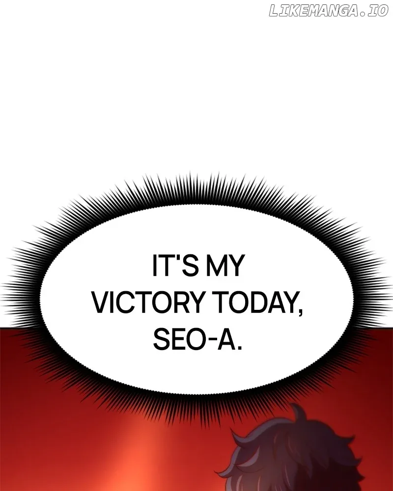 I’m the Only One Bullied by the New High School Student Chapter 9 page 154