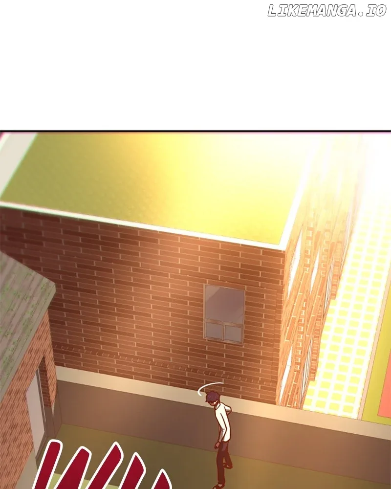 I’m the Only One Bullied by the New High School Student Chapter 9 page 165