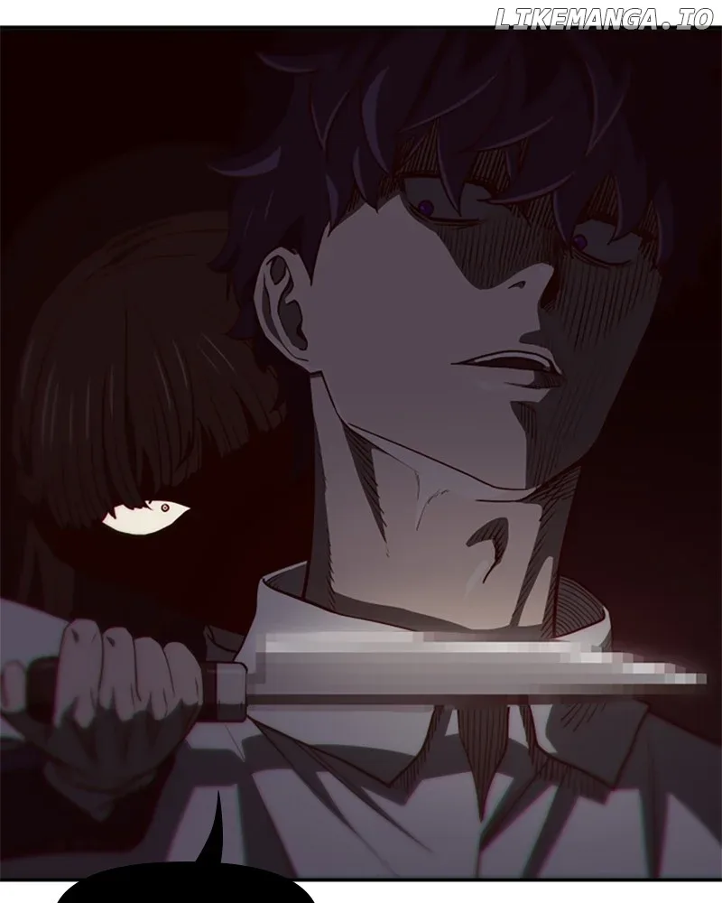 I’m the Only One Bullied by the New High School Student Chapter 9 page 159