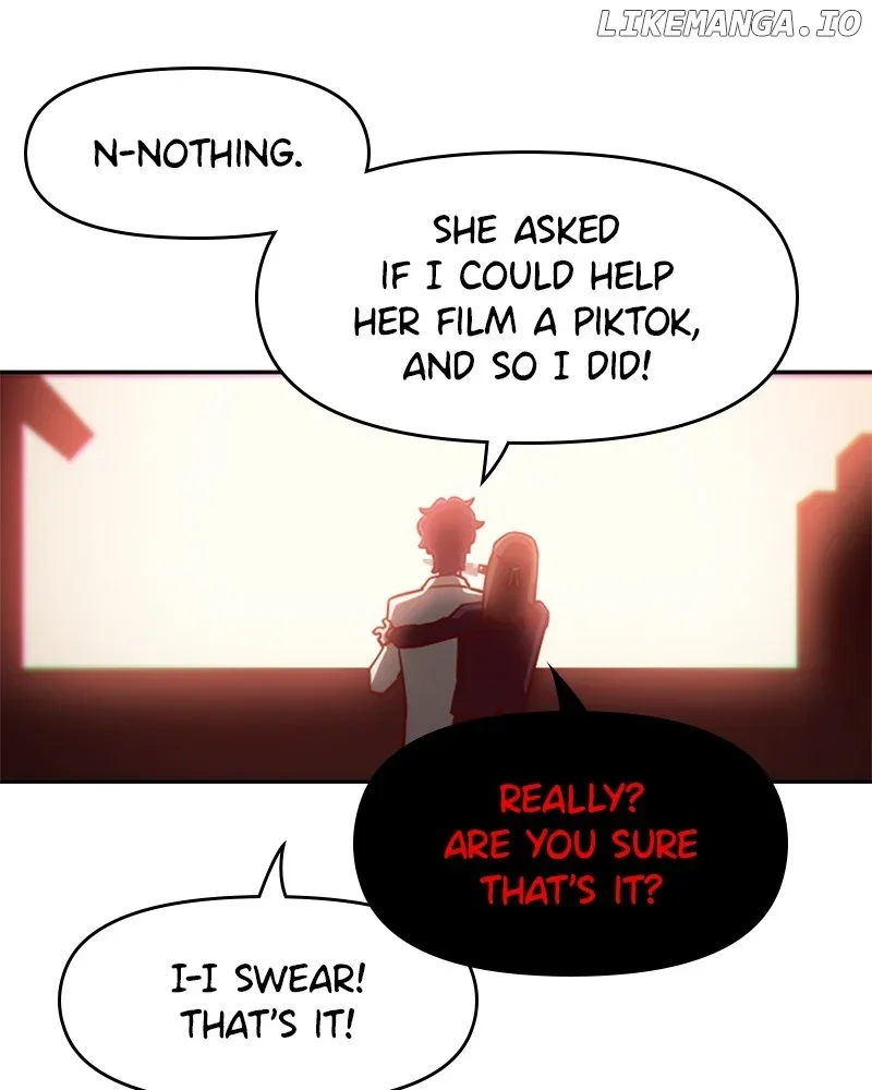I’m the Only One Bullied by the New High School Student Chapter 9 page 161